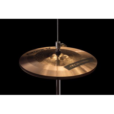 Bronz Hi Hat 14" Projection series 2