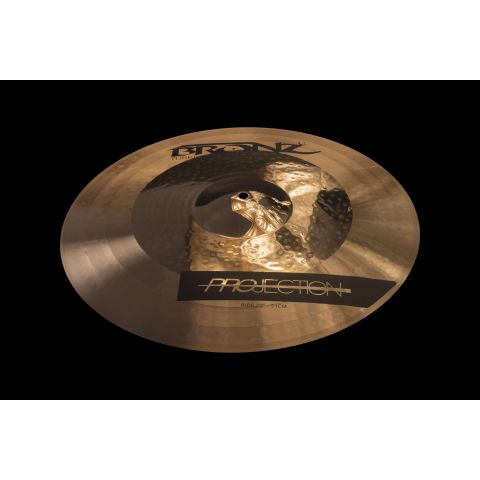 Bronz Ride 20"  Projection series