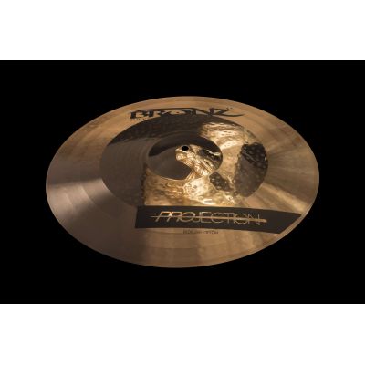 Bronz Ride 20"  Projection series