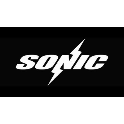 Bronz Set de Platos Sonic Series HH13/CR15/RD18 + Funda