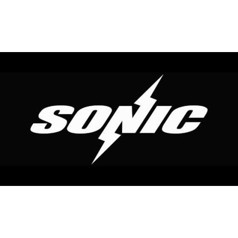 Bronz HH13 / RD18 + colorfull box - Sonic series
