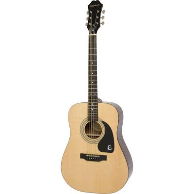 Epiphone DR-100 Natural