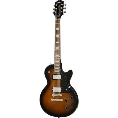Epiphone Les Paul Studio Smokehouse Burst