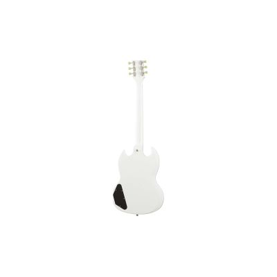 Epiphone SG Standard Alpine White 2