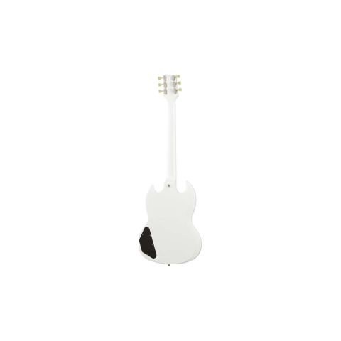 Epiphone SG Standard Alpine White