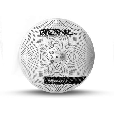 Bronz Set de platos M-Experience Series HH14 /C16/C18/RD20 + Funda