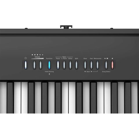 Roland FP-30X Negro Roland FP-30X Negro