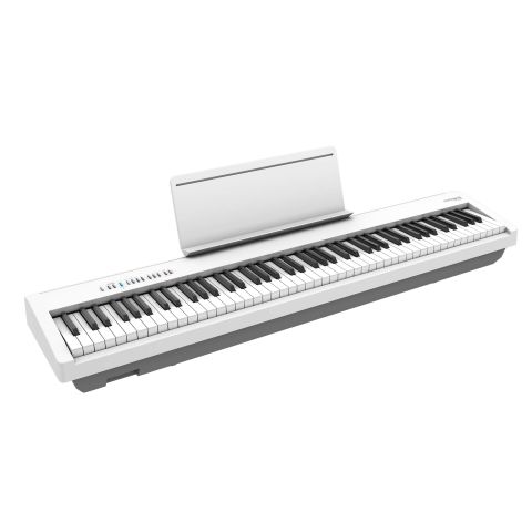 Roland FP-30X Negro + Soporte Madera KSC-70
