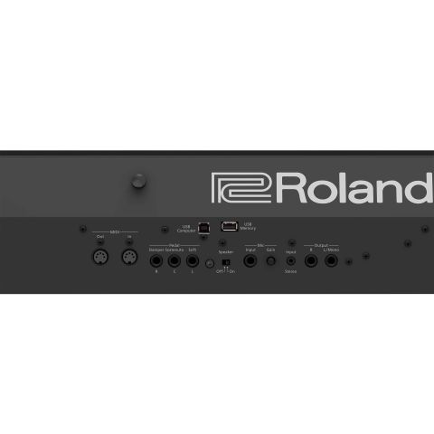 Roland FP-90X Negro