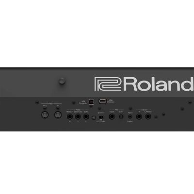 Roland FP-90X Negro