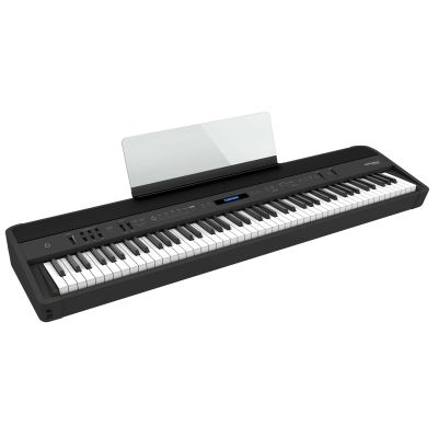 Roland FP-90X Negro 2