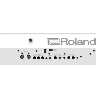 Roland FP-90X Blanco