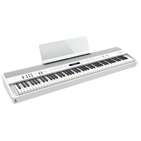 Roland FP-90X Blanco