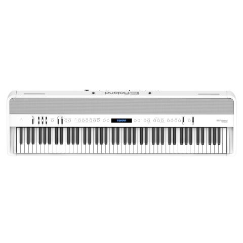 Roland FP-90X Blanco