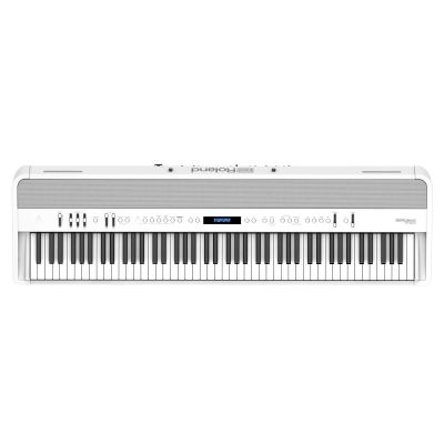 Roland FP-90X Blanco