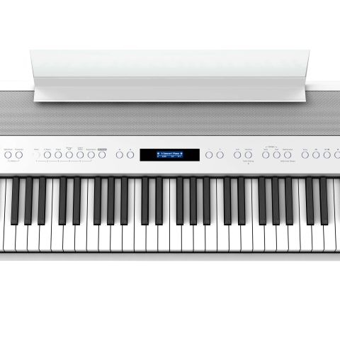 Roland FP-90X Blanco