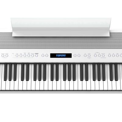 Roland FP-90X Blanco