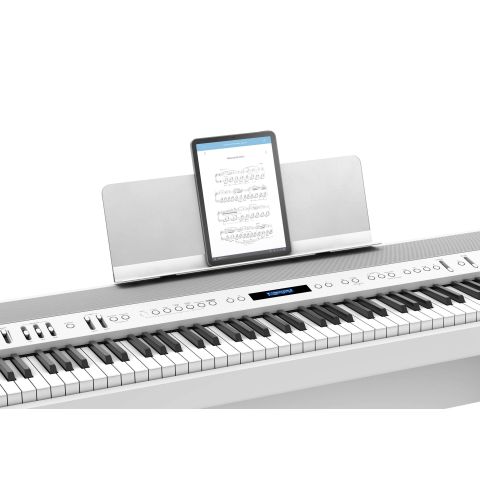 Roland FP-90X Blanco