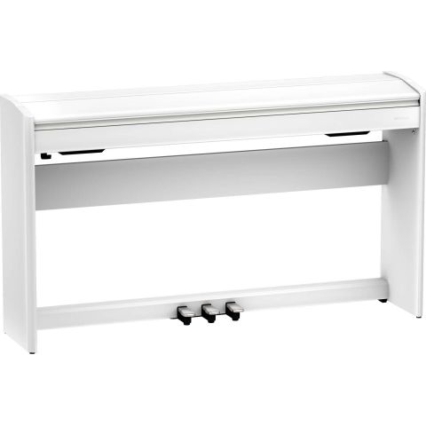 Roland F-701 Blanco