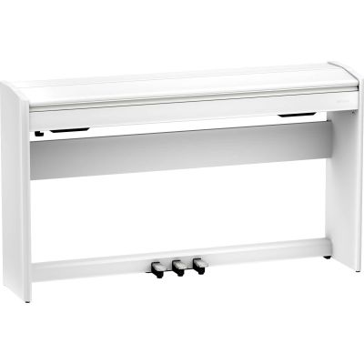 Roland F-701 Blanco