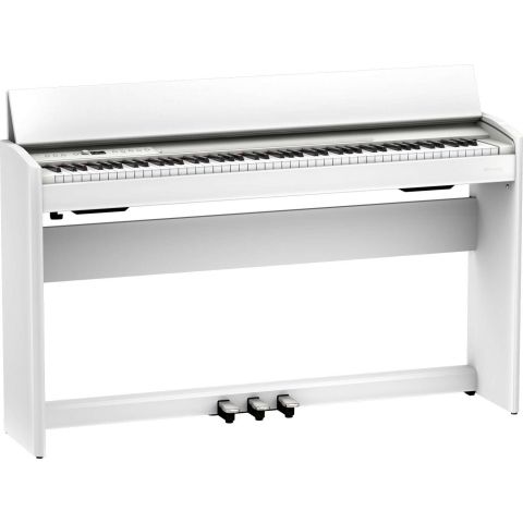 Roland F-701 Blanco