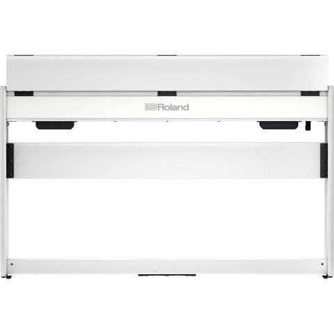 Roland F-701 Blanco