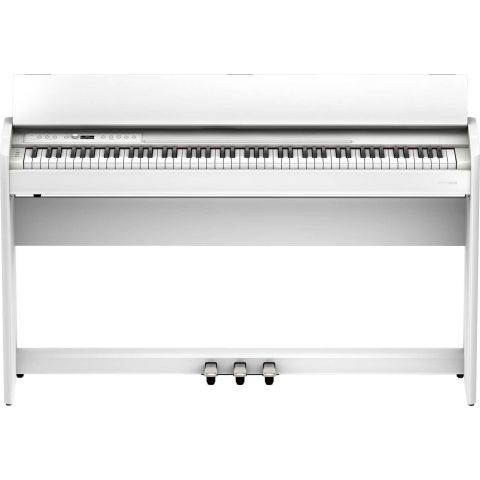 Roland F-701 Blanco