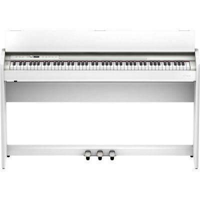 Roland F-701 Blanco
