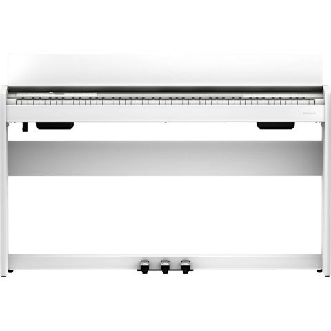 Roland F-701 Blanco