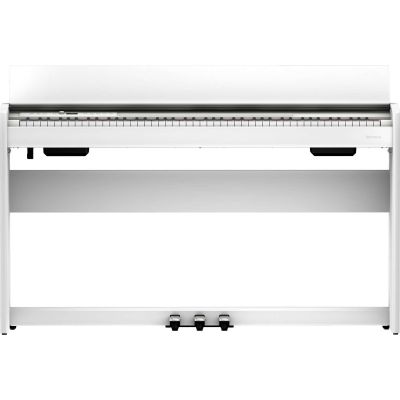 Roland F-701 Blanco