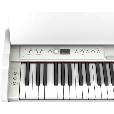 Roland F-701 Blanco