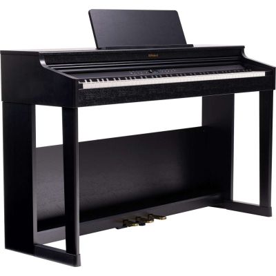 Roland Rp-701 R CB Negro