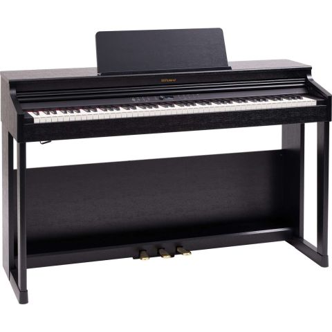 Roland Rp-701 R CB Negro