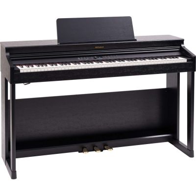 Roland Rp-701 R CB Negro