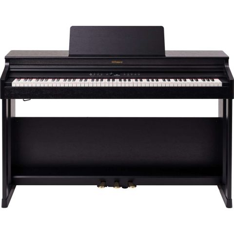 Roland Rp-701 R CB Negro