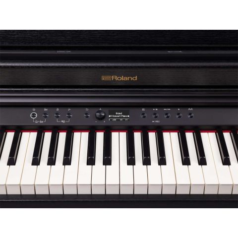 Roland Rp-701 R CB Negro