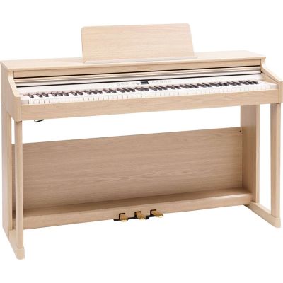 Roland Rp-701 LA Roble claro