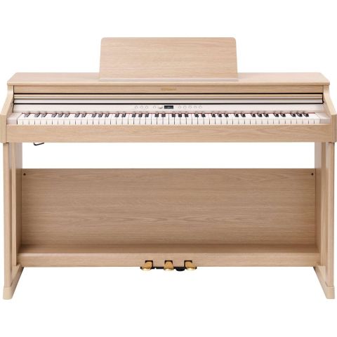 Roland Rp-701 LA Roble claro