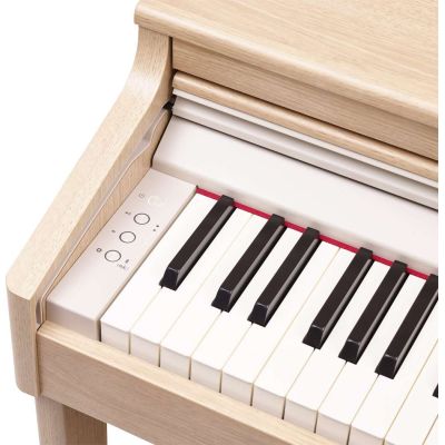 Roland Rp-701 LA Roble claro