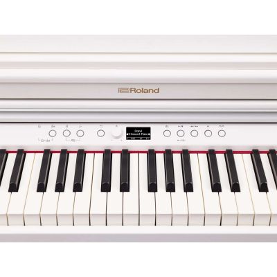 Roland Rp-701 WH Blanco