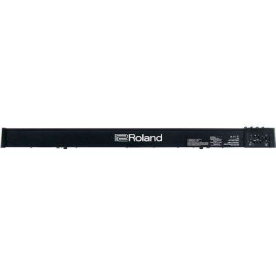 Roland A-88 MKII Negro