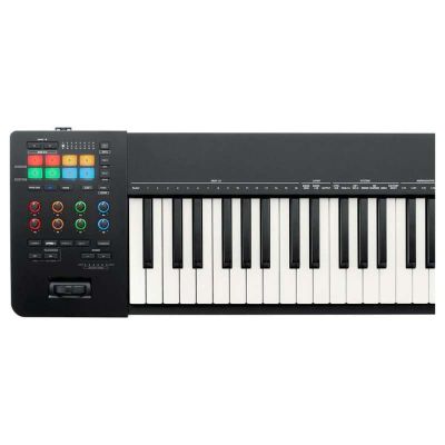 Roland A-88 MKII Negro