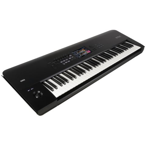 Korg Nautilius 73 teclas