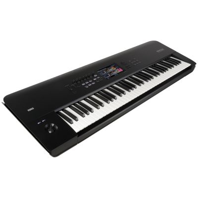 Korg Nautilius 73 teclas