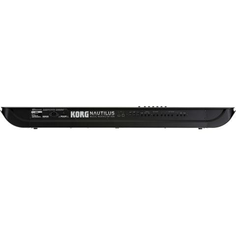 Korg Nautilius 73 teclas