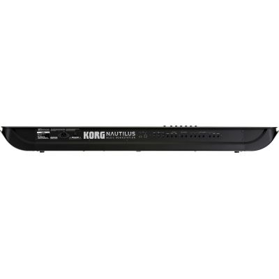 Korg Nautilius 73 teclas