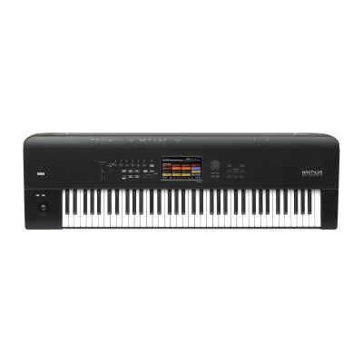 Korg Nautilius 73 teclas