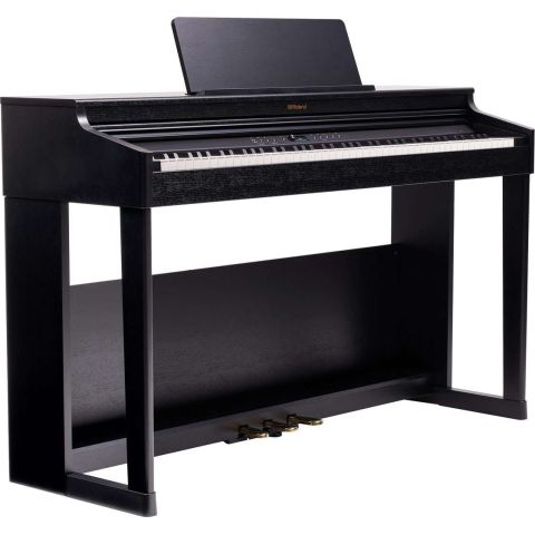 Roland Rp-701 R CB Negro