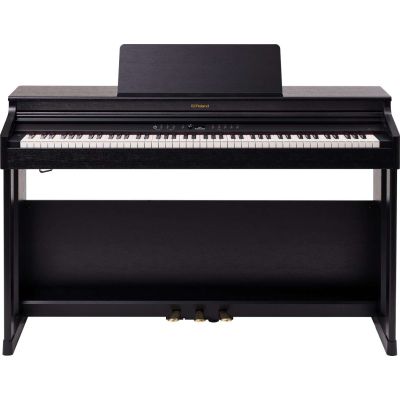 Roland Rp-701 R CB Negro