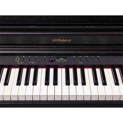 Roland Rp-701 R CB Negro